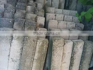 Concrete Poles for Fence photo-4