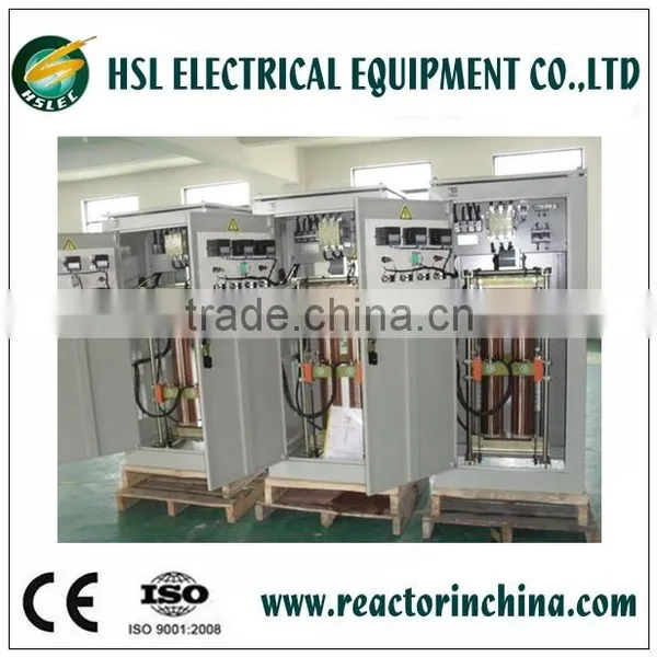 3 Phase 30kva Automatic Voltage Regulator Avr / Voltage Stabilizer photo-5