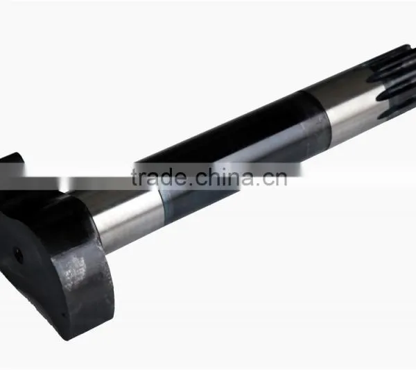 S Camshaft Truck Axle Camshaft for Brake Camshaft Forging