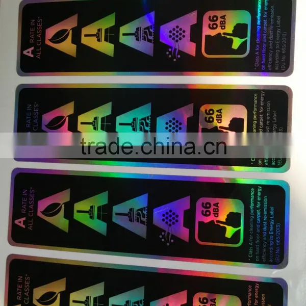 Custom Color Sticker photo-2