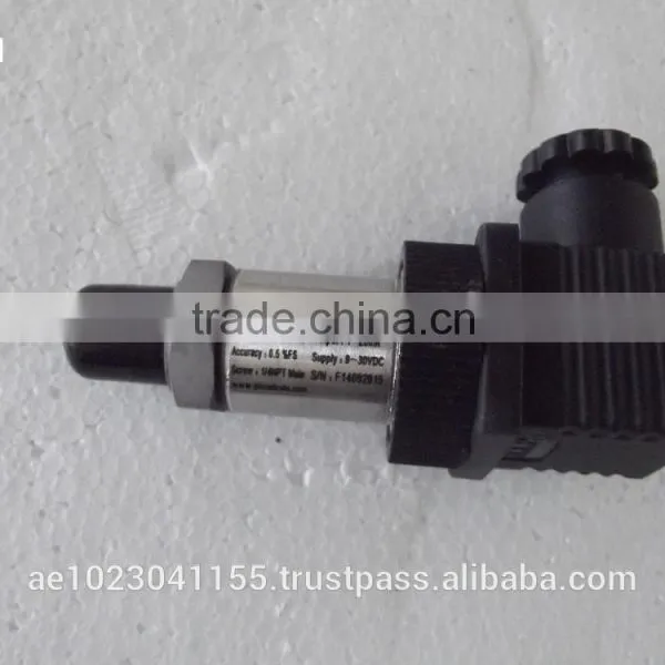 Pressure Transmitter photo-6