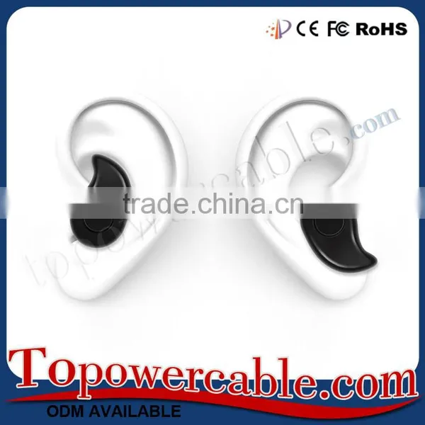 China Supplier For HTC Phones Bluetooth Stereo Headphone photo-4