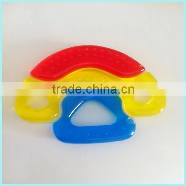 China Manufacturer BPA Free Food Grade Soft Koala Teether Siicone Baby Teether photo-5