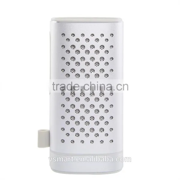 Vensmile Z6 Mini Wireless Portable Bluetooth Speaker Rechargeable Mini Bluetooth Speaker Z6 photo-2