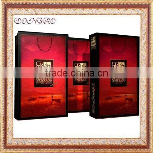 Paper Packaging Bag