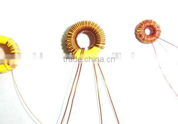 Miniatur Toroidal Winding Machine photo-3