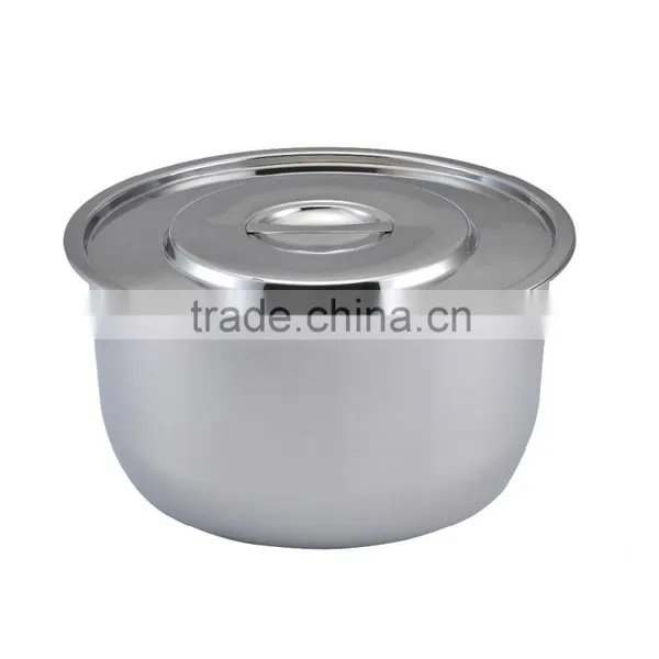 Kitchen Utensil Stainless Steel Kitchen Tool Set of India Pan photo-2