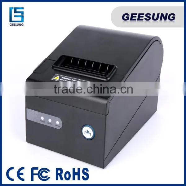 Receipt Printer 80mm/Printer Thermal Driver/Pos Printer Thermal Receipt Quality Choice photo-3