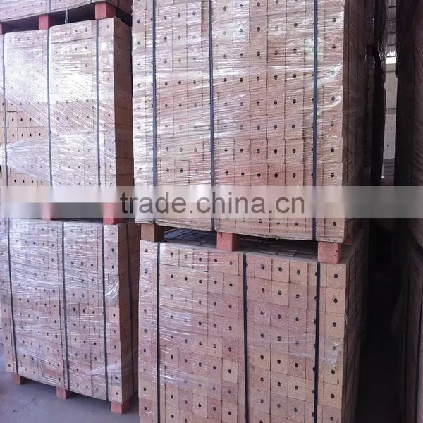 Wooden Blocks for Pallet photo-3