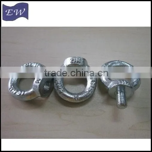 Din580 Eye Bolt 8mm Stainless ( DIN580 ) photo-5