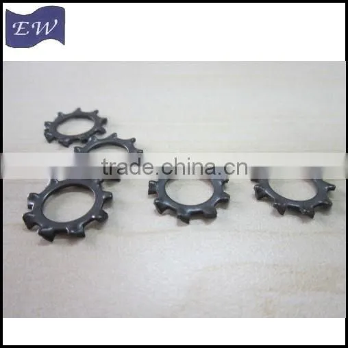 Din6797 Lock Washer With External Teeth (DIN6797A) photo-5