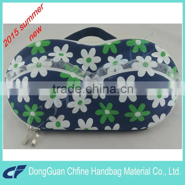 EVA Bra Travel Bag/case/box to Travelling for Ladies photo-6