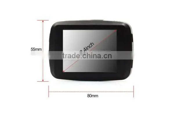 Night Vision 1080p Vehicle Car Blackbox photo-2