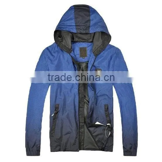 Casual Thin Winter Jacket For Life photo-2