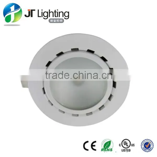 3W 150lm Cabinet Led Puck Light Cob Under Cabinet Light