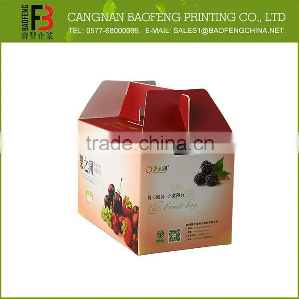 Popular Design Household Low Price Organic Fruit And Veg Box photo-2