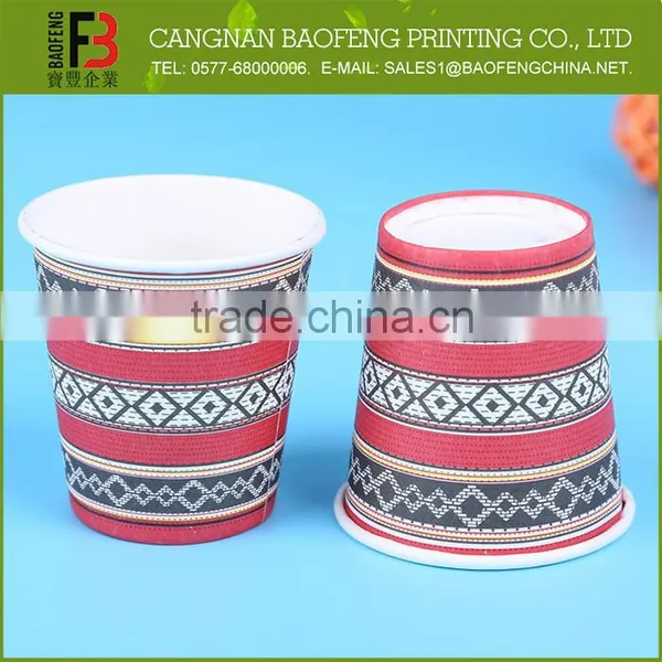 Hot Selling Widely Use Professional Made Fast Food Cup photo-4