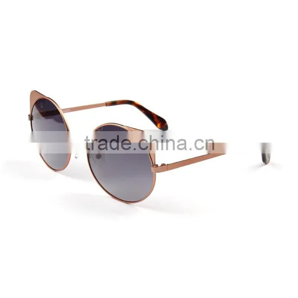 CASATO Hot Selling Cat Eye Sunglasses New Product Women Sunglasses photo-2