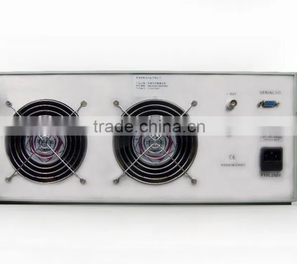 LINKJOIN MATS-2010SA Soft Magnet b h Analyzer Ferrite Core Ferrite Magnet Test System With CE Certificate photo-2