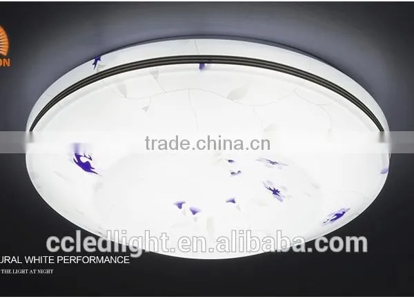 Hot Sales Round Ceiling Lighting Led ,bedroom Ceiling Light photo-3