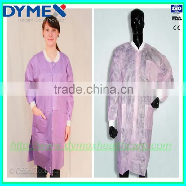 2015 New Products Lab Coat photo-2
