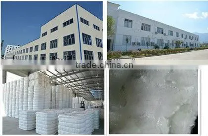 Polyester Staple Fibre PSF photo-2
