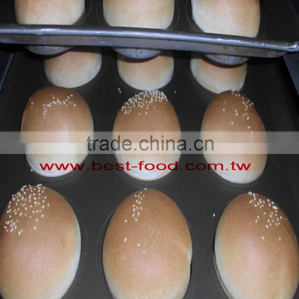 TY-8530 Hamburger Bread Machine photo-3