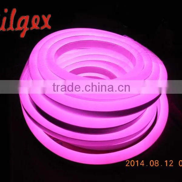 10X20mm SMD2835 LED Neon Flex 220V photo-4