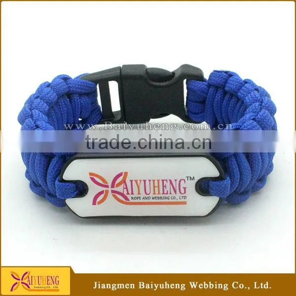 Wholesale Paracord Tags photo-4