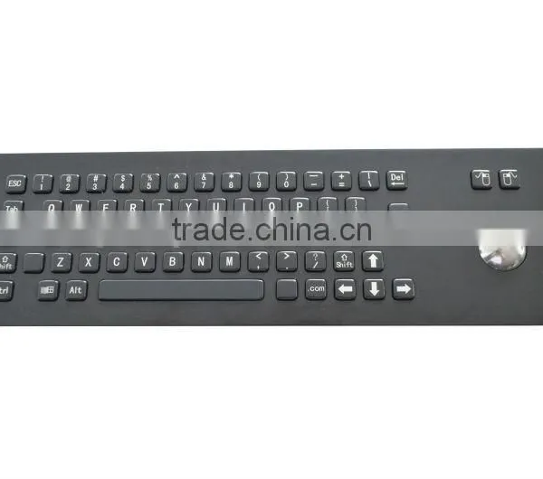 Metal Machine Keyboard photo-3