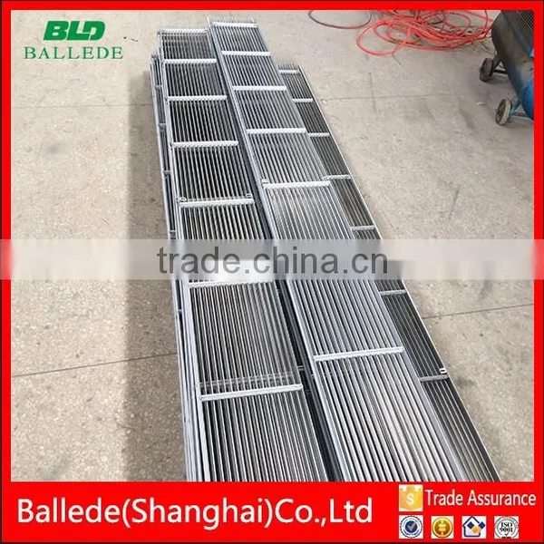 Floor Grille photo-6