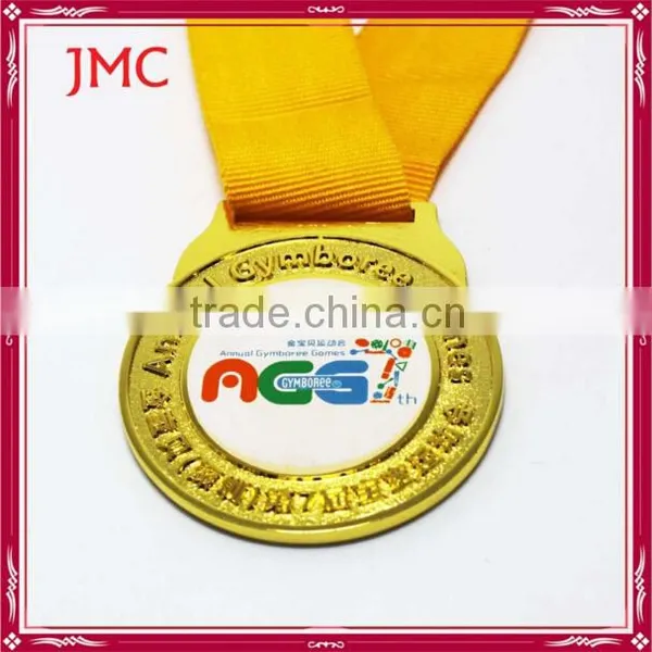 Glitter New Design High Quality Custom Medals no Minimum Order photo-2