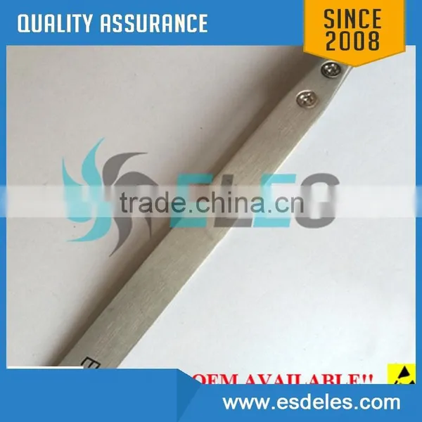 ESD-00 Stainless Steel Tweezers photo-3