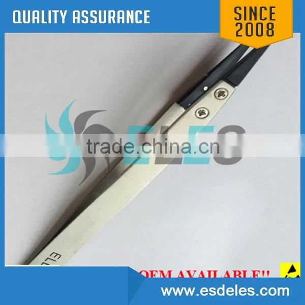 100% High Quality Vetus Tweezers photo-4