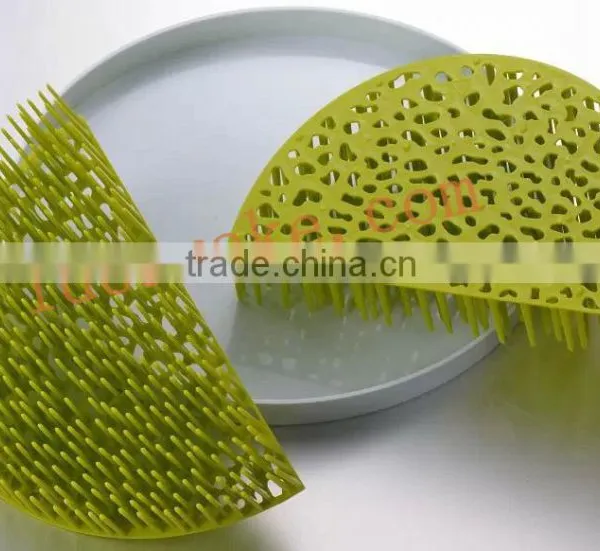 Ideamake 2015 Hot Sale Baby Bottle Racks for Nipple Cups and Glassware photo-3
