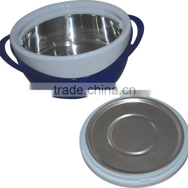Plastic Food Storage Container photo-4