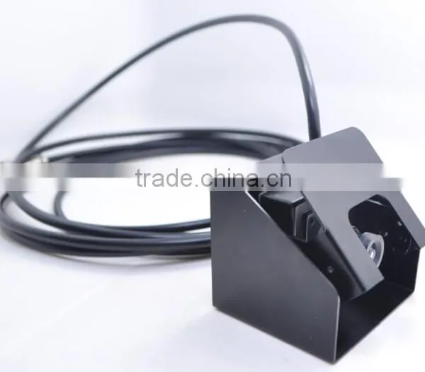 2015 Unique Technology Collision Avoidance Sensor System for Fleet Management AWS650 photo-3