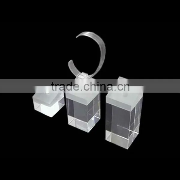 Widely Usage Acrylic Watch Display Rack