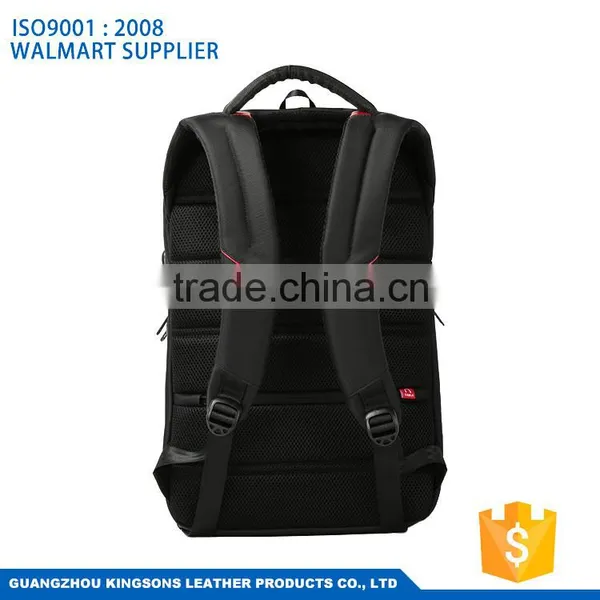 New Style School Laptop Backpack Computer Bag photo-4