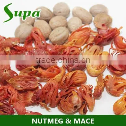 Mace From Indonesia