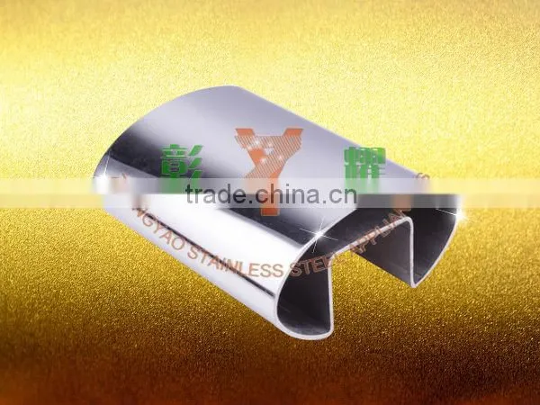 304 Polishing Stainless Steel Tube photo-2