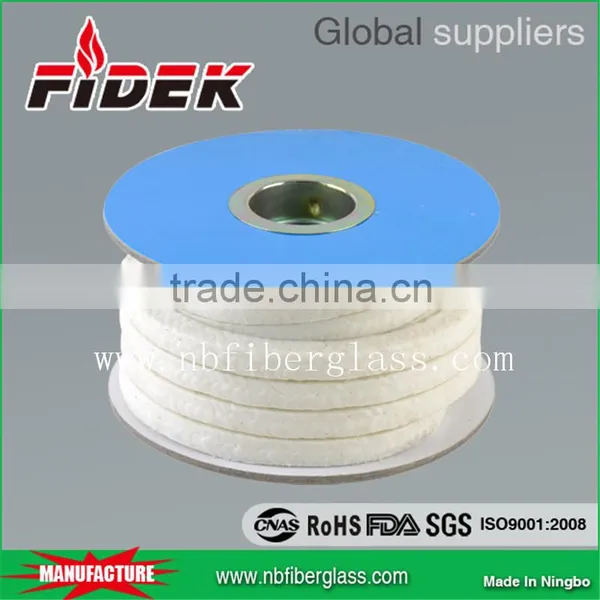 Graphite Gland PTFE Packing photo-2