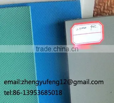 Pvc Waterproof Sheet Material photo-6