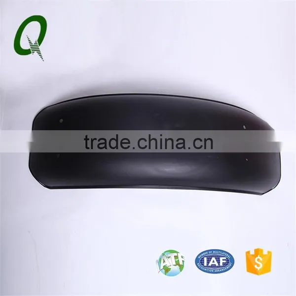 Plastic Fenders for Auto Parts photo-2