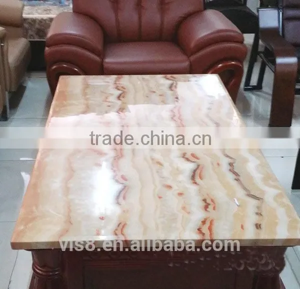 Decorative Pvc Film for Furniture photo-2