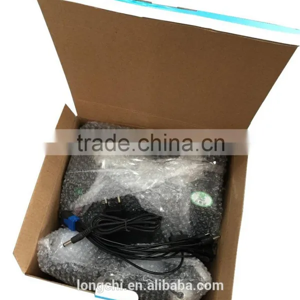 6W 12V Home Solar Systems,Home Lighting Solar Kit With LCD Display photo-3
