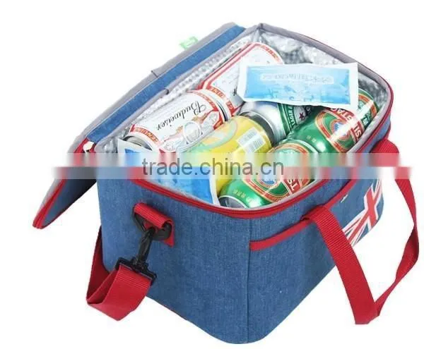 High Quality Cooler Bag photo-4