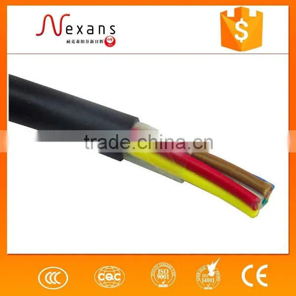 70mm2 Cables Copper Conductor With Competitive Price photo-2