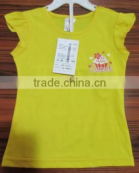 Casual Shirt Design Open Shirts Design for Girls Girls Ruffle t Shirt