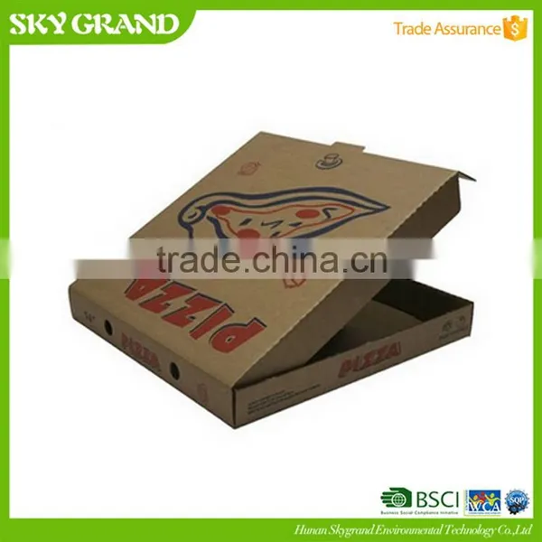 Newest Hot-sale Cardboard Paper Japanese Style Food Box photo-3